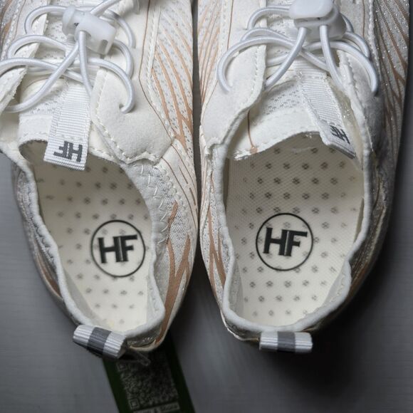 NWT Hike Footwear Lorax Pro Non-Slip Barefoot Shoes Pink Unisex EU 37/ Women’s 7 - Picture 9 of 11